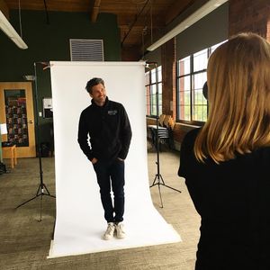 Image post by @themainemag on Instagram