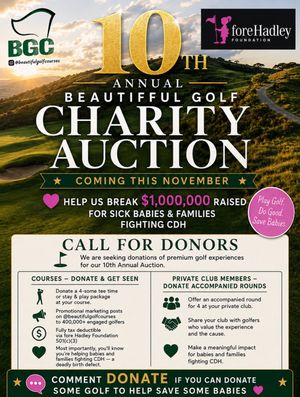 Image post by @beautifulgolfcourses on Instagram