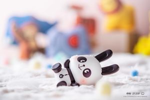 Image post by @toyzeroplus on Instagram