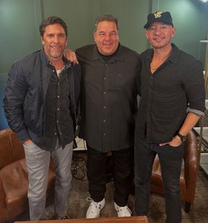 Image post by @club30pod on Instagram
