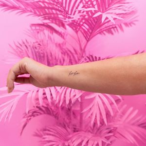 Image post by @jennifer.tinytattoo on Instagram