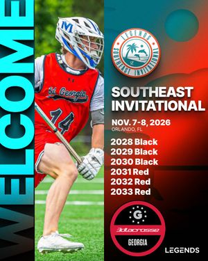 Image post by @legends_lacrosse on Instagram