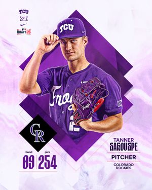 Image post by @tcubaseball on Instagram