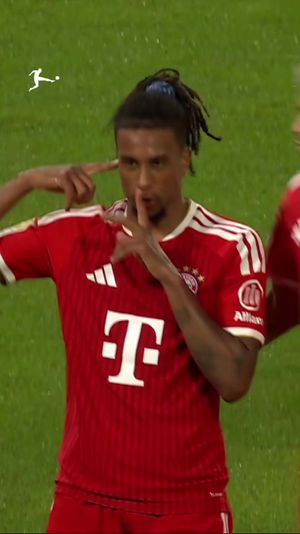 Video post by @bundesliga on TikTok