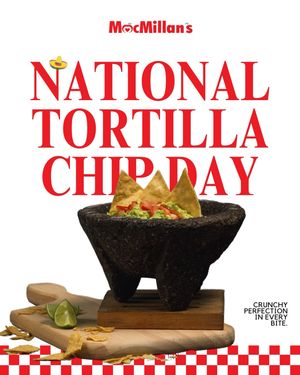 Image post by @macmillansfood on Instagram