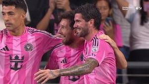 Video post by @Major League Soccer on YouTube