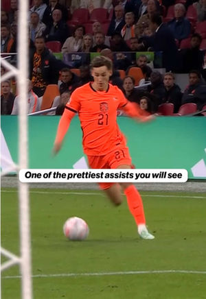 Video post by @foxsoccer on TikTok