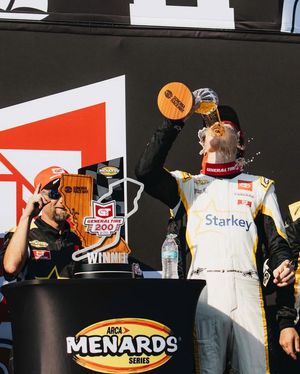 Image post by @RaceSonoma on Facebook