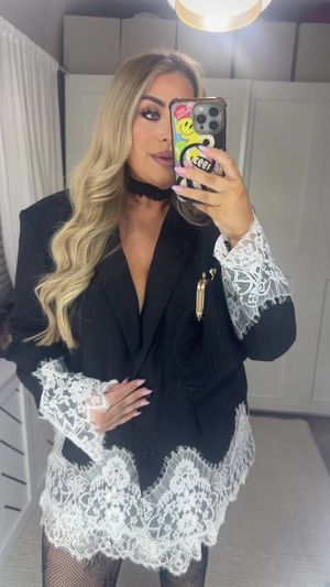 Video post by @beckymorganmakeup on TikTok