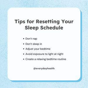 Image post by @everydayhealth on Instagram
