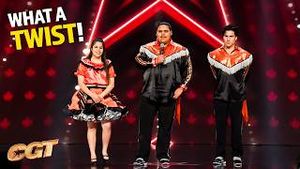 Video post by @cangottalent on YouTube
