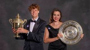 Video post by @wimbledon on YouTube