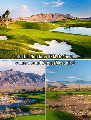 Image post by @beautifulgolfcourses on Instagram