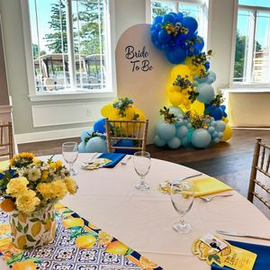 Image post by @balloons_by_victoria_dz on Instagram