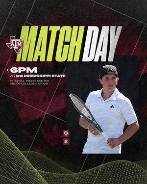 Image post by @aggiemten on Instagram