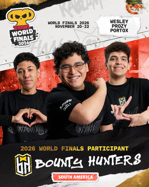 Image post by @brawlstars_esports on Instagram