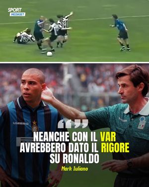 Image post by @sportmediaset on Instagram