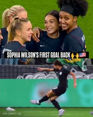 Image post by @ionnwsl on Instagram