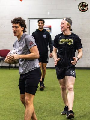 Image post by @muskegonjacks on Instagram