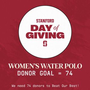 Image post by @stanfordh2opolo on Instagram