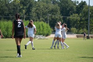 Image post by @SFA_Soccer on Twitter