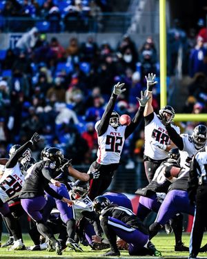 Image post by @AtlantaFalcons on Twitter