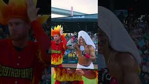 Video post by @theofficialfirefighters on YouTube