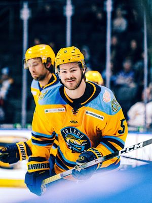 Image post by @toledowalleye on Instagram