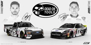 Image post by @TRICONGarage on Twitter