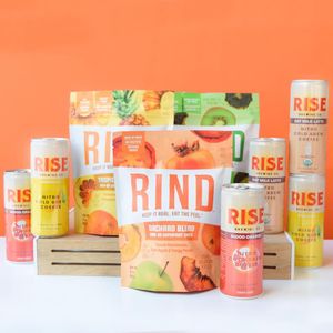 Image post by @rindsnacks on Instagram