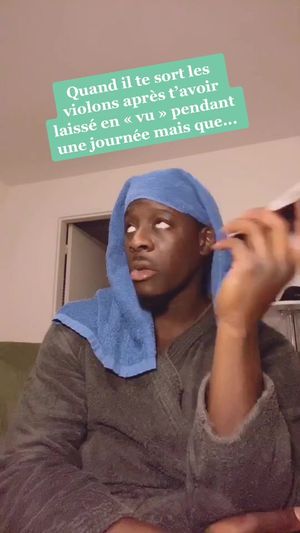 Video post by @malkordm on TikTok