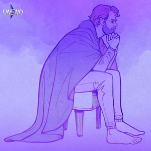 Image post by @critical_role on Instagram