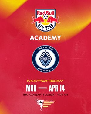 Image post by @rbnyacademy on Instagram