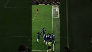 Video post by @chelseafc on YouTube