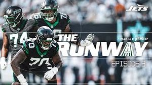 Video post by @nyjets on YouTube