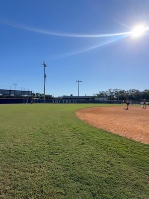 Image post by @eckerd_softball on Instagram