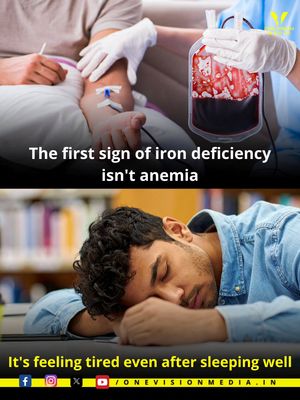 Image post by @onevisionmedia.in on Instagram