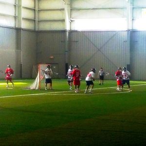 Image post by @warriorlax on Instagram