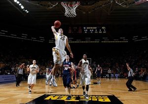 Image post by @iowahoops on Instagram