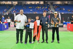 Image post by @kbsmalaysia on Instagram