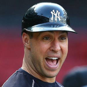 Image post by @yankees on Instagram