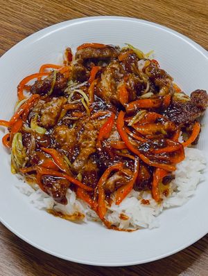 Image post by @homecookfoodieeu on Instagram