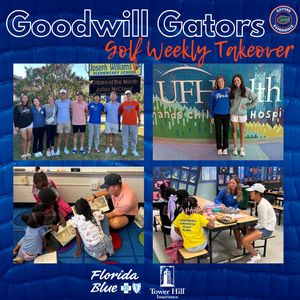 Image post by @gators.exp on Instagram