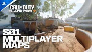 Video post by @PlayStation on YouTube