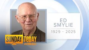 Video post by @today on YouTube