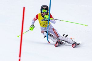 Image post by @skiracingmedia on Instagram