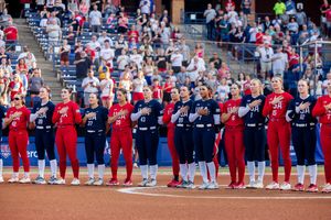 Image post by @usasoftball on Instagram