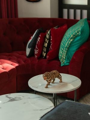 Image post by @ovolohotels on Instagram