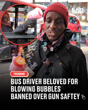 Image post by @ladbible on Instagram