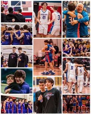 Image post by @charvalleyhoops on Instagram